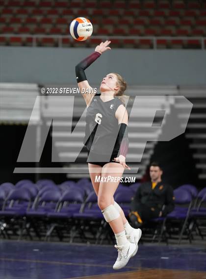 Thumbnail 3 in Corona del Sol vs. Hamilton (AIA 6A Final) photogallery.