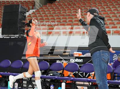 Thumbnail 2 in Corona del Sol vs. Hamilton (AIA 6A Final) photogallery.