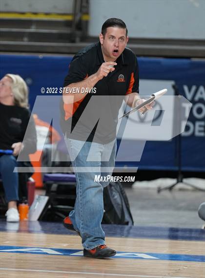 Thumbnail 1 in Corona del Sol vs. Hamilton (AIA 6A Final) photogallery.