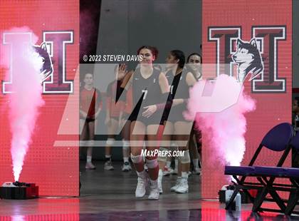 Thumbnail 1 in Corona del Sol vs. Hamilton (AIA 6A Final) photogallery.