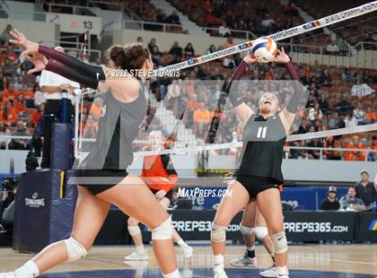 Thumbnail 3 in Corona del Sol vs. Hamilton (AIA 6A Final) photogallery.