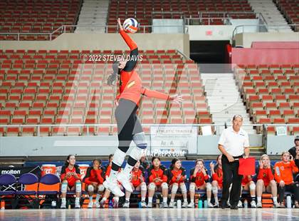 Thumbnail 1 in Corona del Sol vs. Hamilton (AIA 6A Final) photogallery.