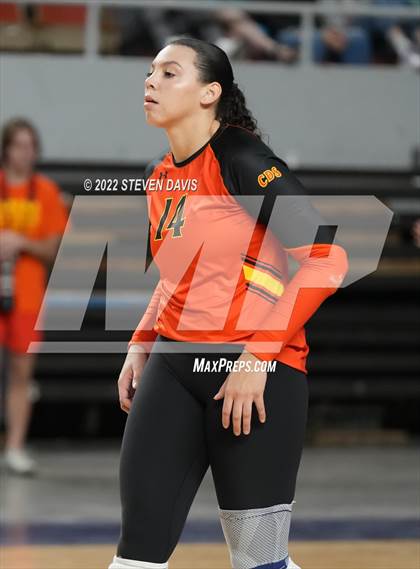 Thumbnail 2 in Corona del Sol vs. Hamilton (AIA 6A Final) photogallery.