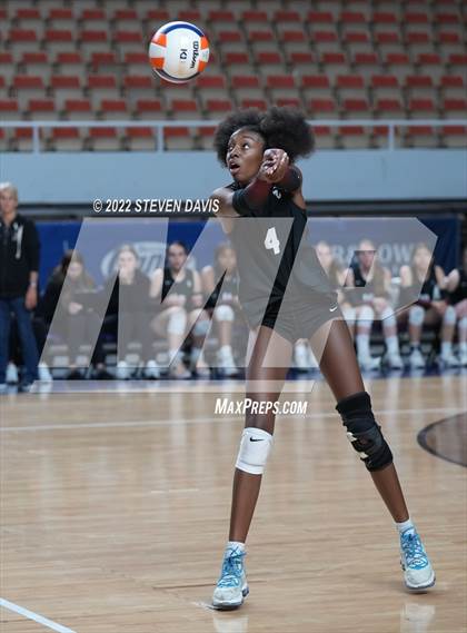 Thumbnail 3 in Corona del Sol vs. Hamilton (AIA 6A Final) photogallery.