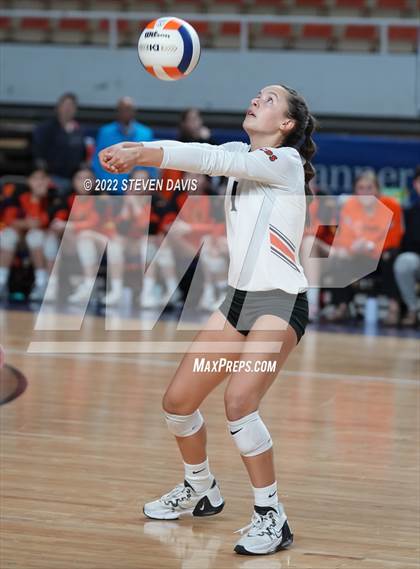 Thumbnail 2 in Corona del Sol vs. Hamilton (AIA 6A Final) photogallery.