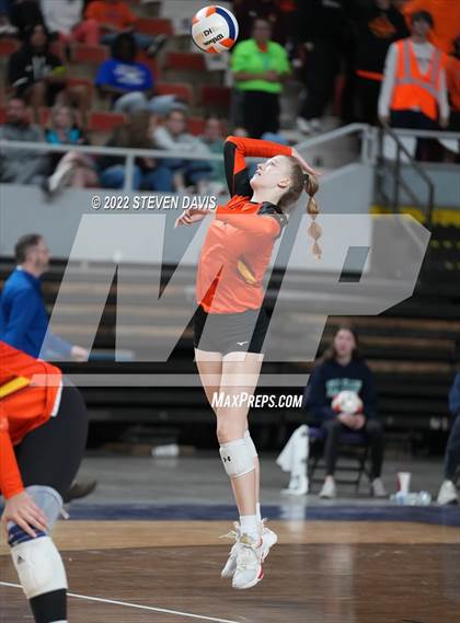 Thumbnail 1 in Corona del Sol vs. Hamilton (AIA 6A Final) photogallery.