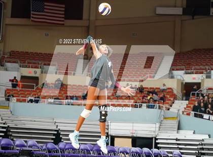 Thumbnail 3 in Corona del Sol vs. Hamilton (AIA 6A Final) photogallery.