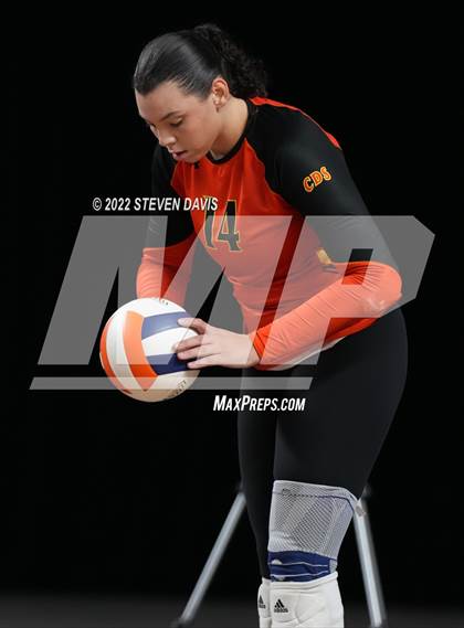 Thumbnail 2 in Corona del Sol vs. Hamilton (AIA 6A Final) photogallery.