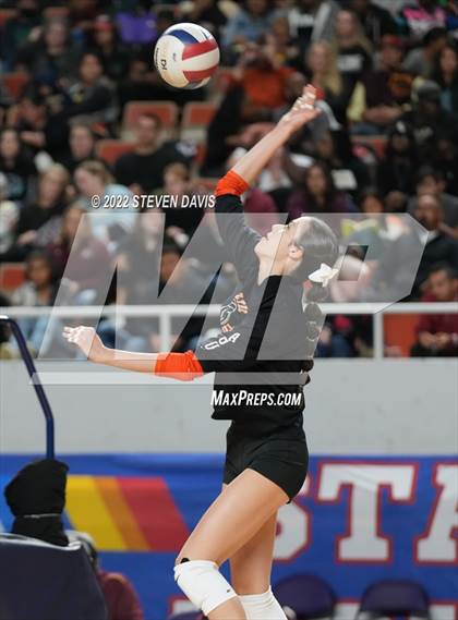 Thumbnail 1 in Corona del Sol vs. Hamilton (AIA 6A Final) photogallery.