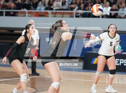 Thumbnail 2 in Corona del Sol vs. Hamilton (AIA 6A Final) photogallery.
