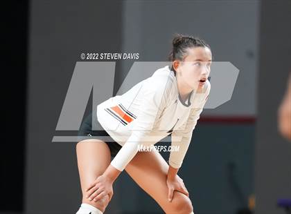 Thumbnail 3 in Corona del Sol vs. Hamilton (AIA 6A Final) photogallery.