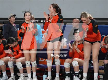 Thumbnail 1 in Corona del Sol vs. Hamilton (AIA 6A Final) photogallery.