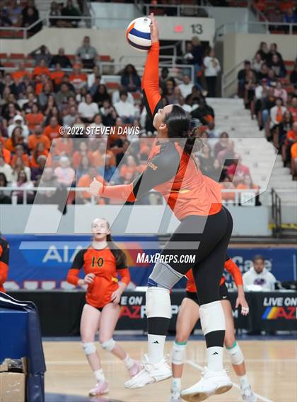 Thumbnail 1 in Corona del Sol vs. Hamilton (AIA 6A Final) photogallery.