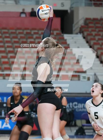 Thumbnail 2 in Corona del Sol vs. Hamilton (AIA 6A Final) photogallery.