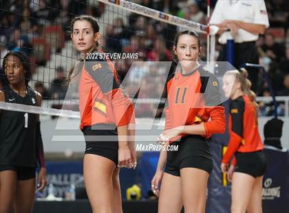 Thumbnail 1 in Corona del Sol vs. Hamilton (AIA 6A Final) photogallery.