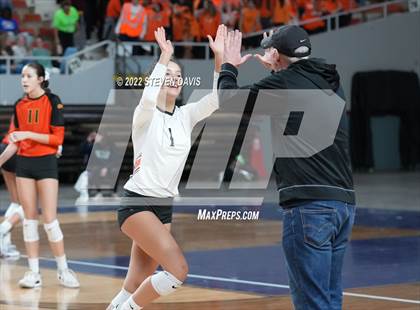 Thumbnail 3 in Corona del Sol vs. Hamilton (AIA 6A Final) photogallery.