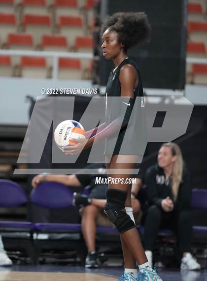 Thumbnail 2 in Corona del Sol vs. Hamilton (AIA 6A Final) photogallery.