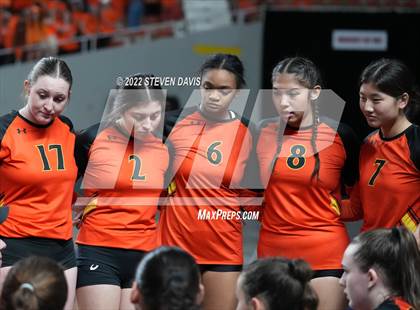 Thumbnail 1 in Corona del Sol vs. Hamilton (AIA 6A Final) photogallery.