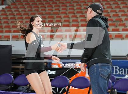 Thumbnail 2 in Corona del Sol vs. Hamilton (AIA 6A Final) photogallery.