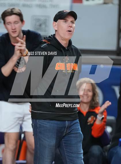 Thumbnail 1 in Corona del Sol vs. Hamilton (AIA 6A Final) photogallery.