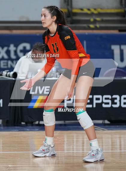 Thumbnail 2 in Corona del Sol vs. Hamilton (AIA 6A Final) photogallery.