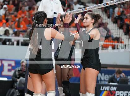 Thumbnail 1 in Corona del Sol vs. Hamilton (AIA 6A Final) photogallery.