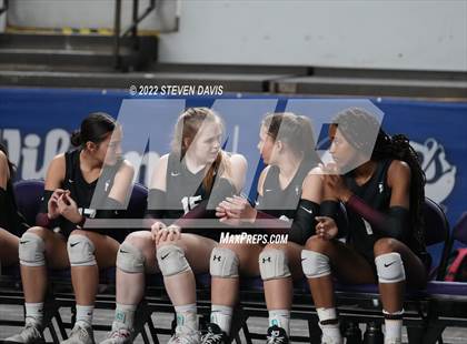 Thumbnail 3 in Corona del Sol vs. Hamilton (AIA 6A Final) photogallery.