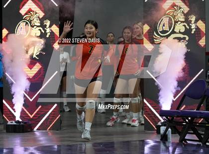 Thumbnail 3 in Corona del Sol vs. Hamilton (AIA 6A Final) photogallery.