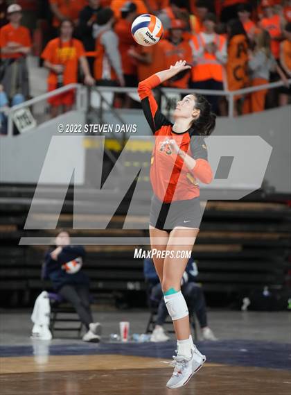 Thumbnail 1 in Corona del Sol vs. Hamilton (AIA 6A Final) photogallery.