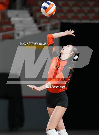 Thumbnail 1 in Corona del Sol vs. Hamilton (AIA 6A Final) photogallery.
