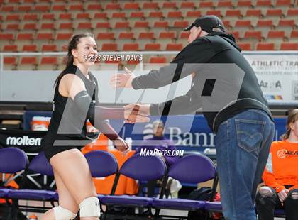 Thumbnail 1 in Corona del Sol vs. Hamilton (AIA 6A Final) photogallery.