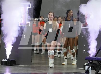 Thumbnail 2 in Corona del Sol vs. Hamilton (AIA 6A Final) photogallery.