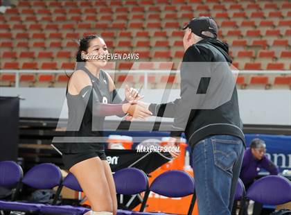 Thumbnail 3 in Corona del Sol vs. Hamilton (AIA 6A Final) photogallery.