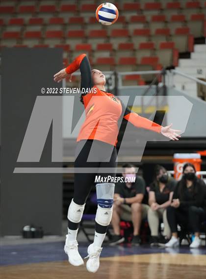 Thumbnail 3 in Corona del Sol vs. Hamilton (AIA 6A Final) photogallery.