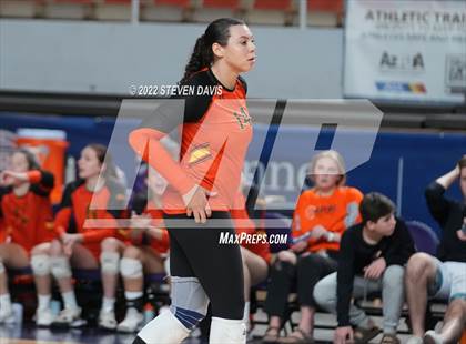 Thumbnail 1 in Corona del Sol vs. Hamilton (AIA 6A Final) photogallery.