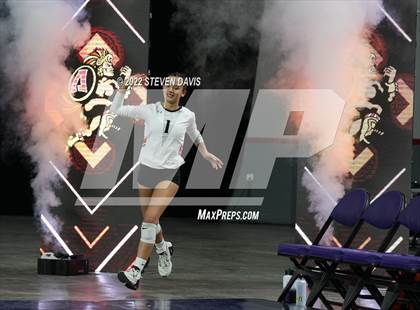 Thumbnail 3 in Corona del Sol vs. Hamilton (AIA 6A Final) photogallery.
