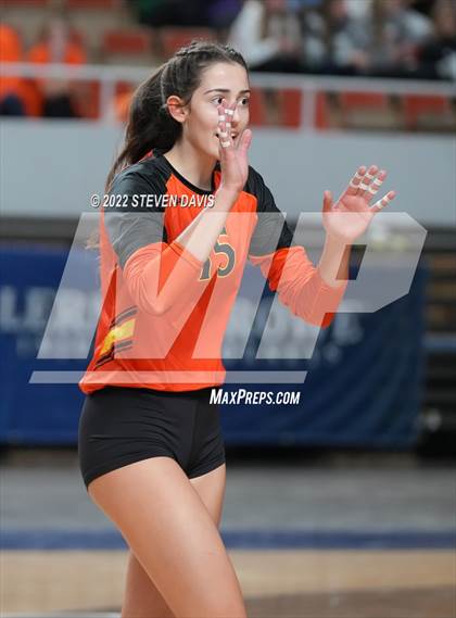 Thumbnail 3 in Corona del Sol vs. Hamilton (AIA 6A Final) photogallery.