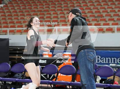 Thumbnail 3 in Corona del Sol vs. Hamilton (AIA 6A Final) photogallery.