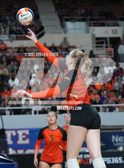 Thumbnail 1 in Corona del Sol vs. Hamilton (AIA 6A Final) photogallery.