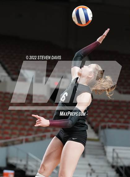 Thumbnail 1 in Corona del Sol vs. Hamilton (AIA 6A Final) photogallery.