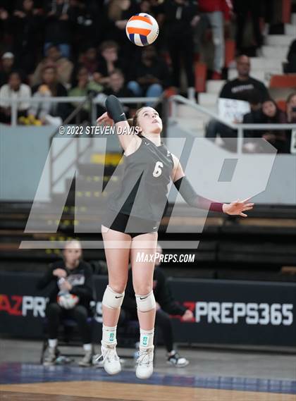 Thumbnail 1 in Corona del Sol vs. Hamilton (AIA 6A Final) photogallery.