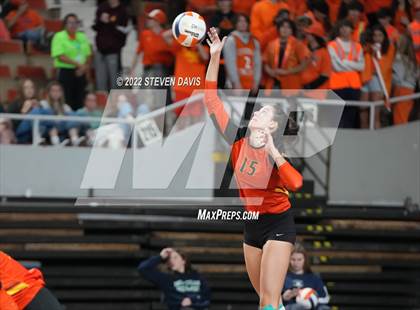 Thumbnail 2 in Corona del Sol vs. Hamilton (AIA 6A Final) photogallery.