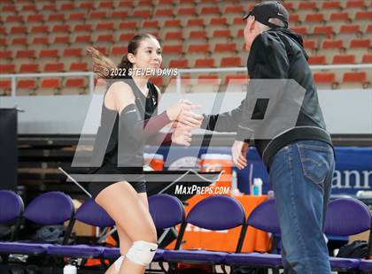 Thumbnail 2 in Corona del Sol vs. Hamilton (AIA 6A Final) photogallery.