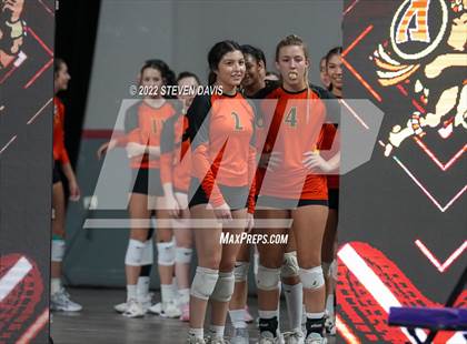 Thumbnail 1 in Corona del Sol vs. Hamilton (AIA 6A Final) photogallery.