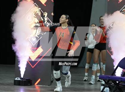Thumbnail 2 in Corona del Sol vs. Hamilton (AIA 6A Final) photogallery.
