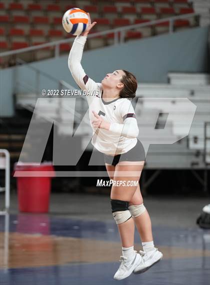 Thumbnail 3 in Corona del Sol vs. Hamilton (AIA 6A Final) photogallery.