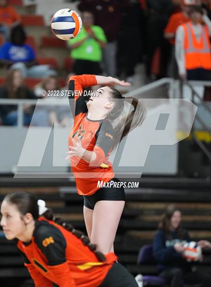 Thumbnail 3 in Corona del Sol vs. Hamilton (AIA 6A Final) photogallery.