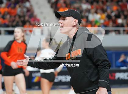 Thumbnail 3 in Corona del Sol vs. Hamilton (AIA 6A Final) photogallery.