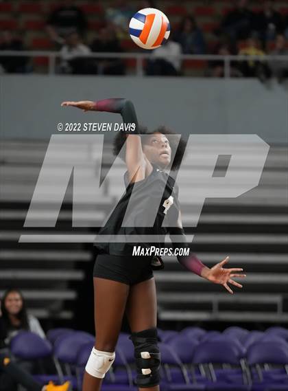 Thumbnail 1 in Corona del Sol vs. Hamilton (AIA 6A Final) photogallery.