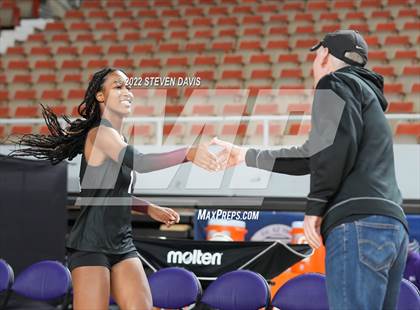 Thumbnail 3 in Corona del Sol vs. Hamilton (AIA 6A Final) photogallery.